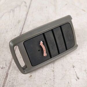 Genie Overhead Door (3-Button) Garage Door & Gate Remote Opener O3T-A - TESTED